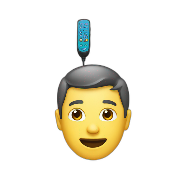 work remote emoji
