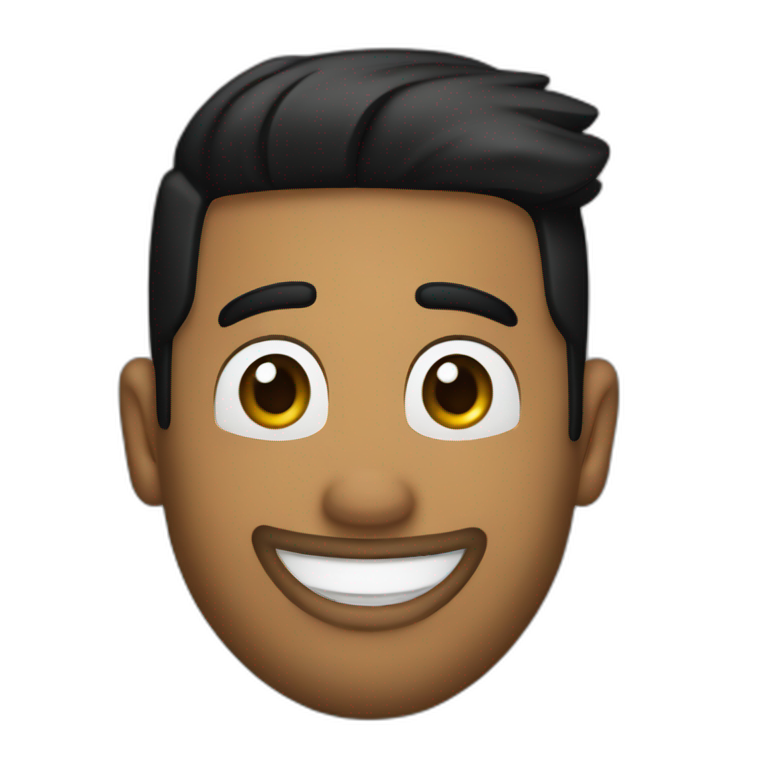 AI Emoji Generator