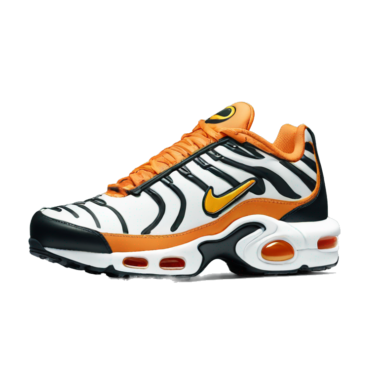 Nike tn symbol best sale