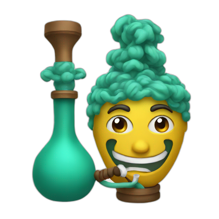 AI Emoji Generator