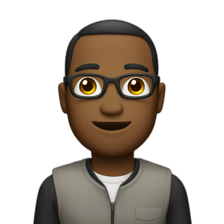 AI Emoji Generator