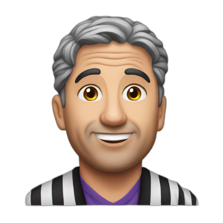 Ai emoji generator