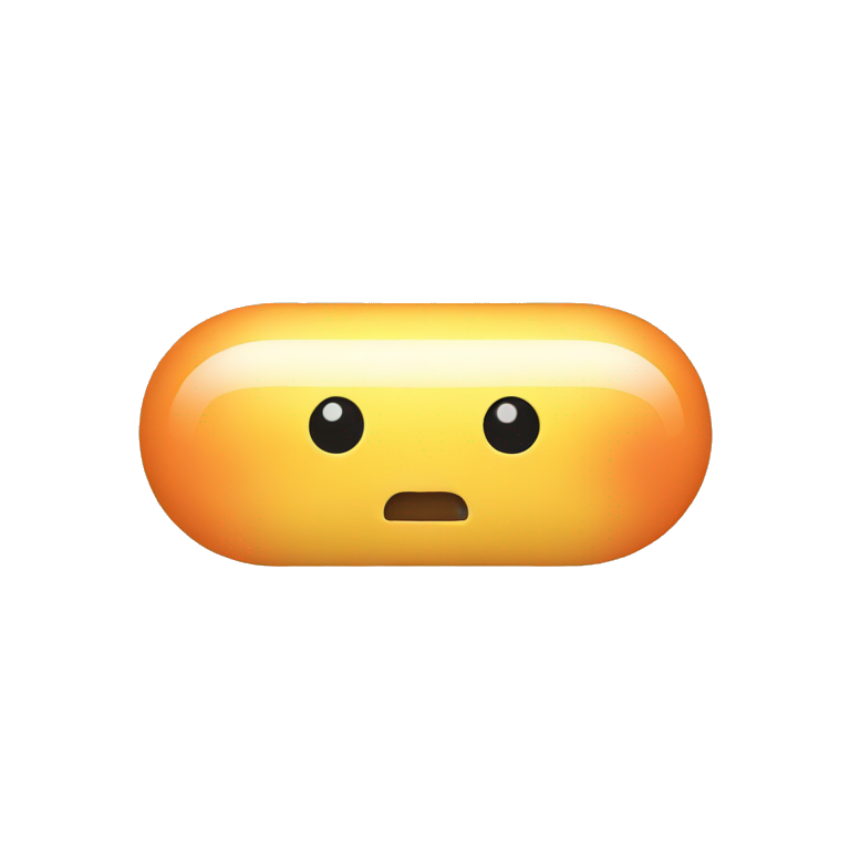 PILL emoji