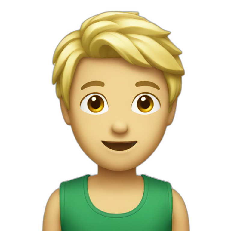 Ai emoji generator