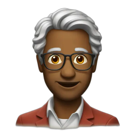 AI Emoji Generator