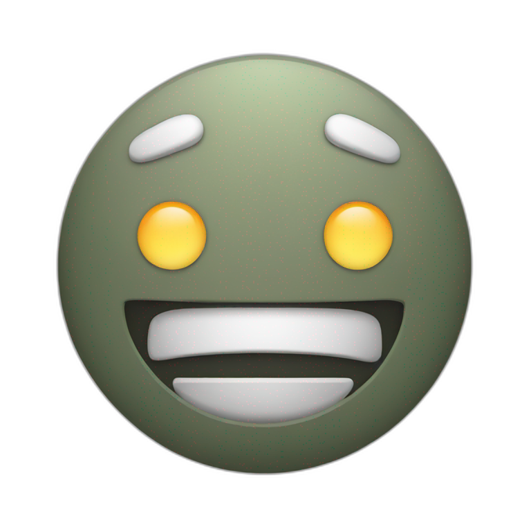 Discord app logo emoji