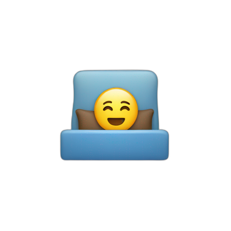 Logo admin emoji