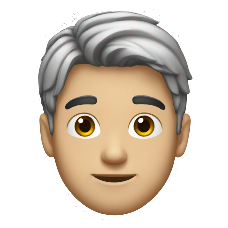 AI Emoji Generator