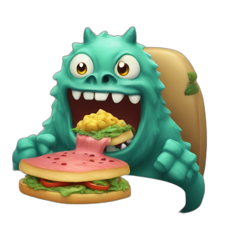 AI Emoji Generator
