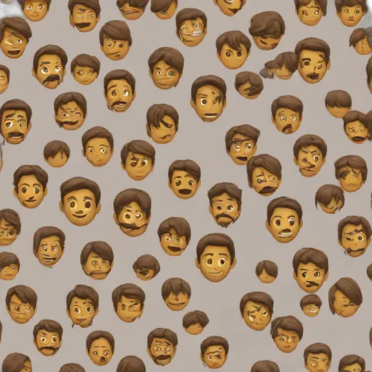 AI Emoji Generator