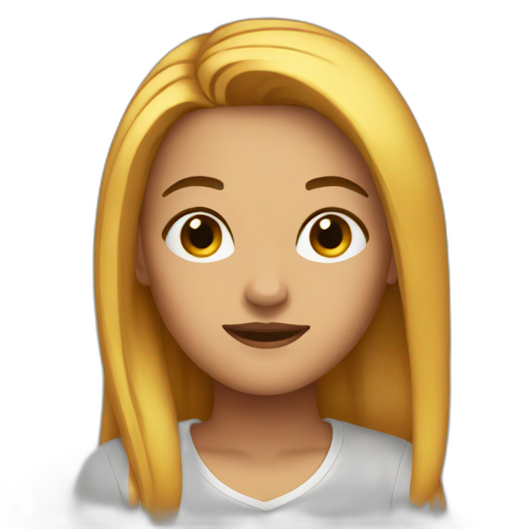 Rachel amber emoji