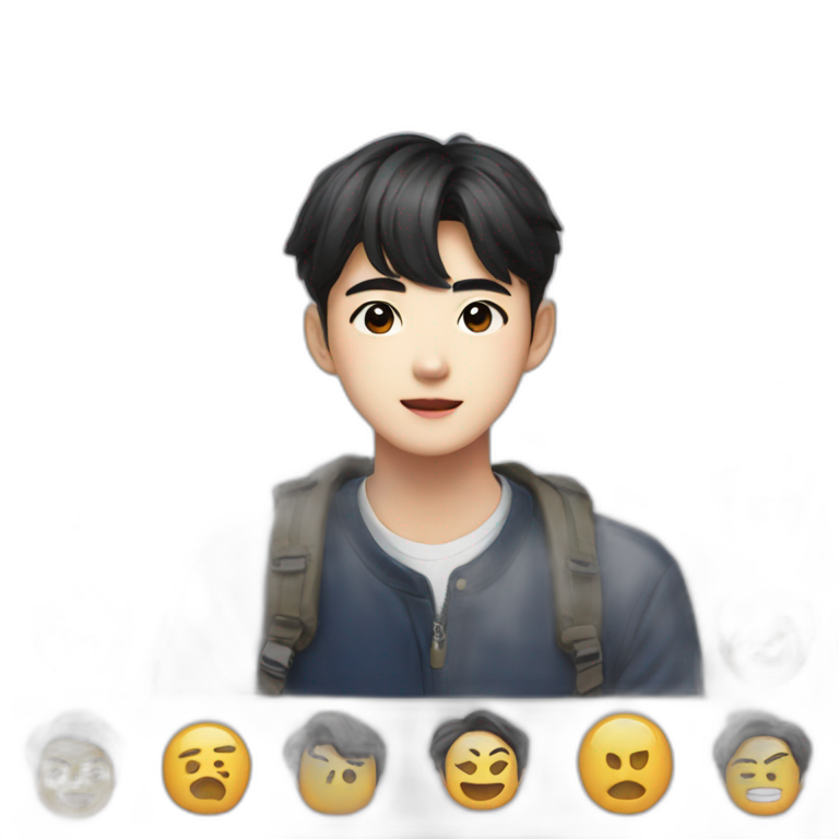 AI Emoji Generator