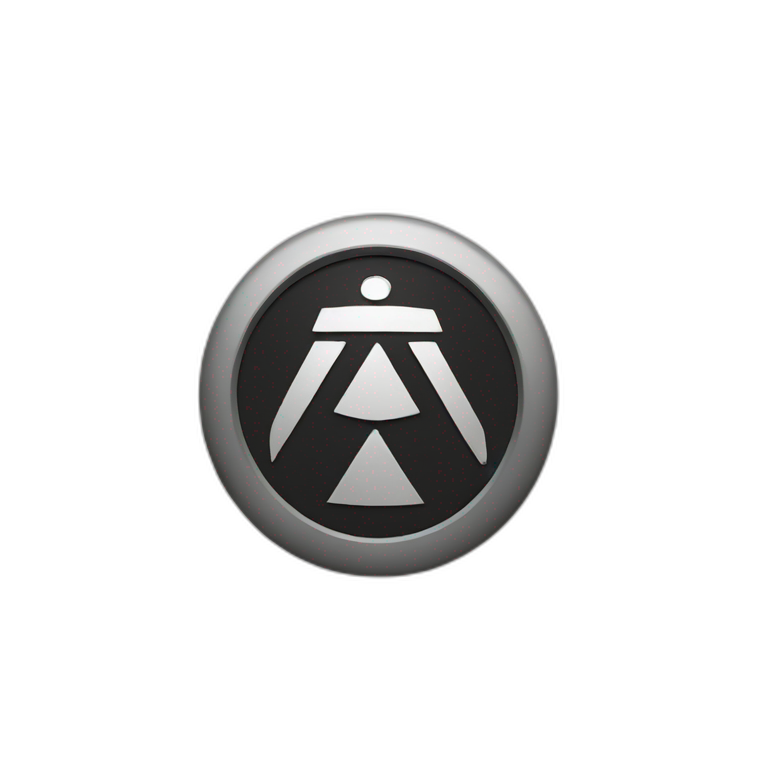 Nazi logo emoji
