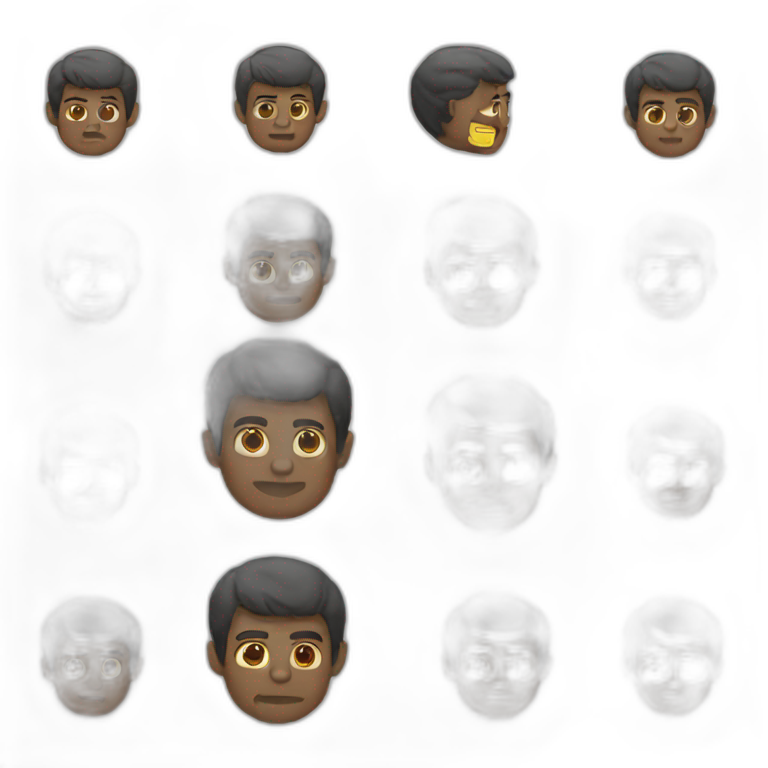 AI Emoji Generator