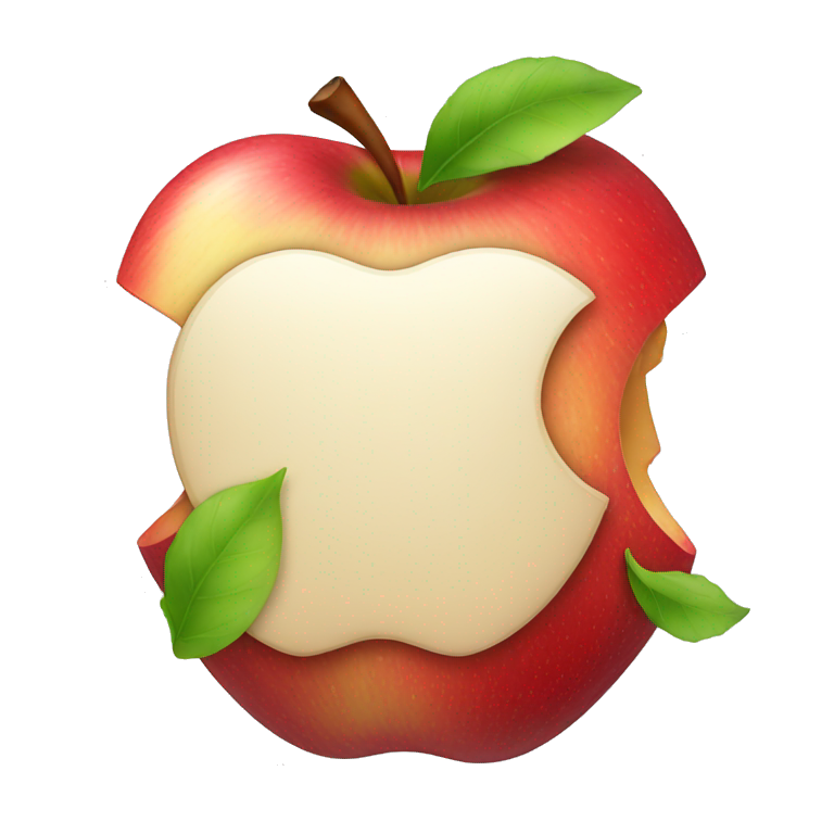apple iphone symbol emoji