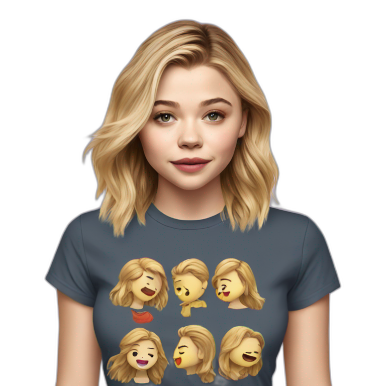 AI Emoji Generator