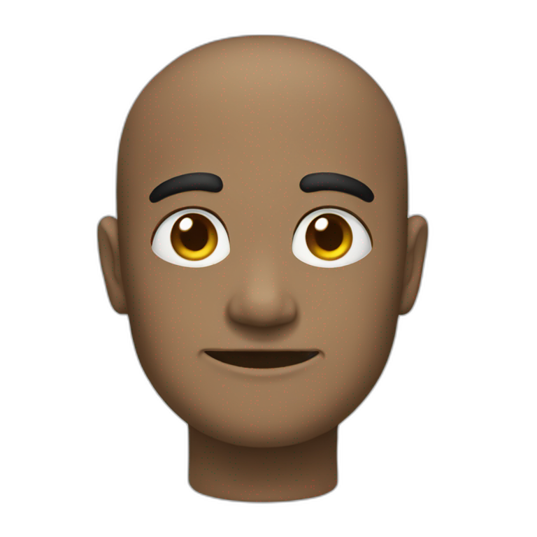 AI Emoji Generator