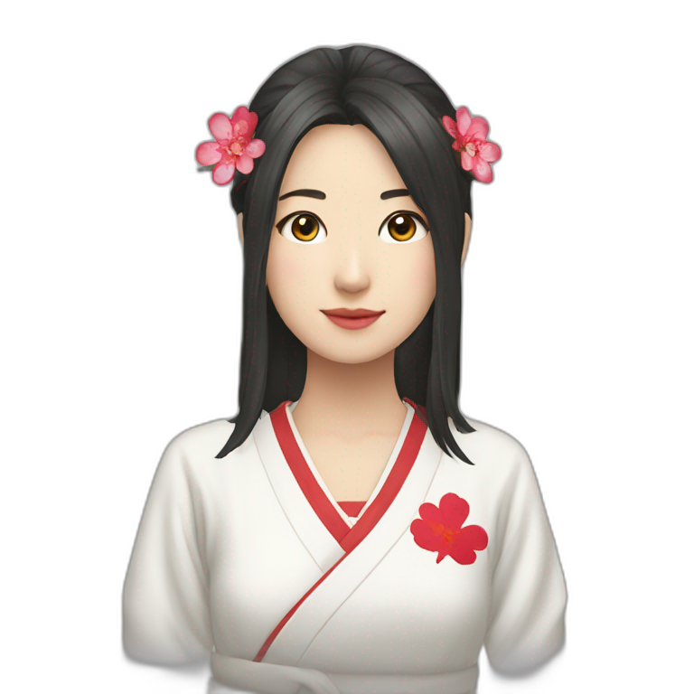 Japan Osaka emoji