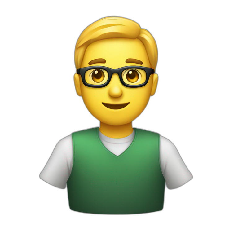 AI Emoji Generator