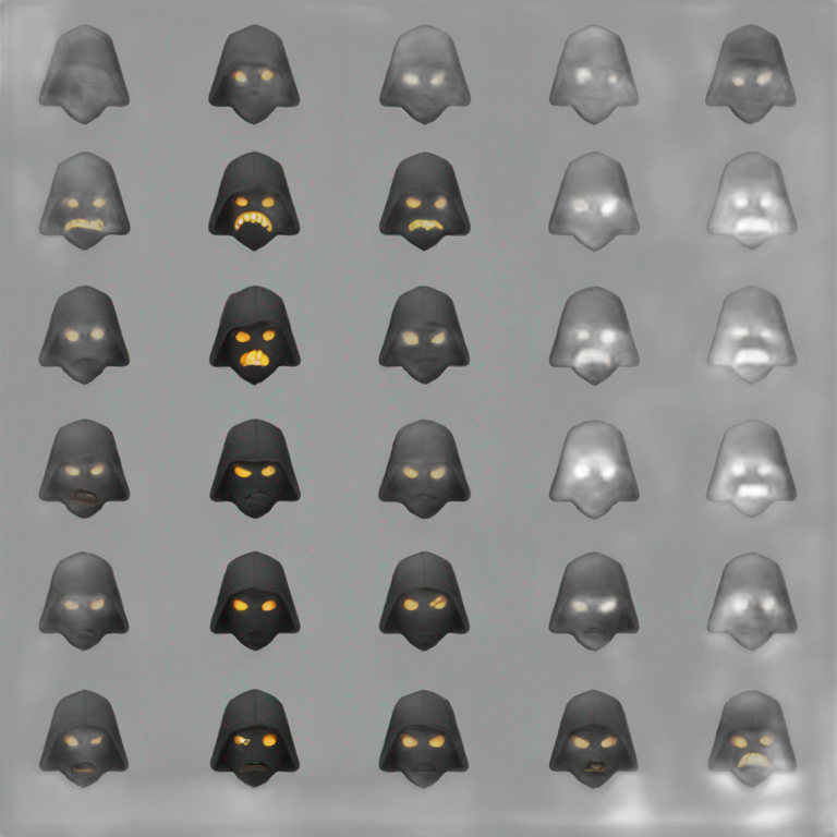 darkside emoji