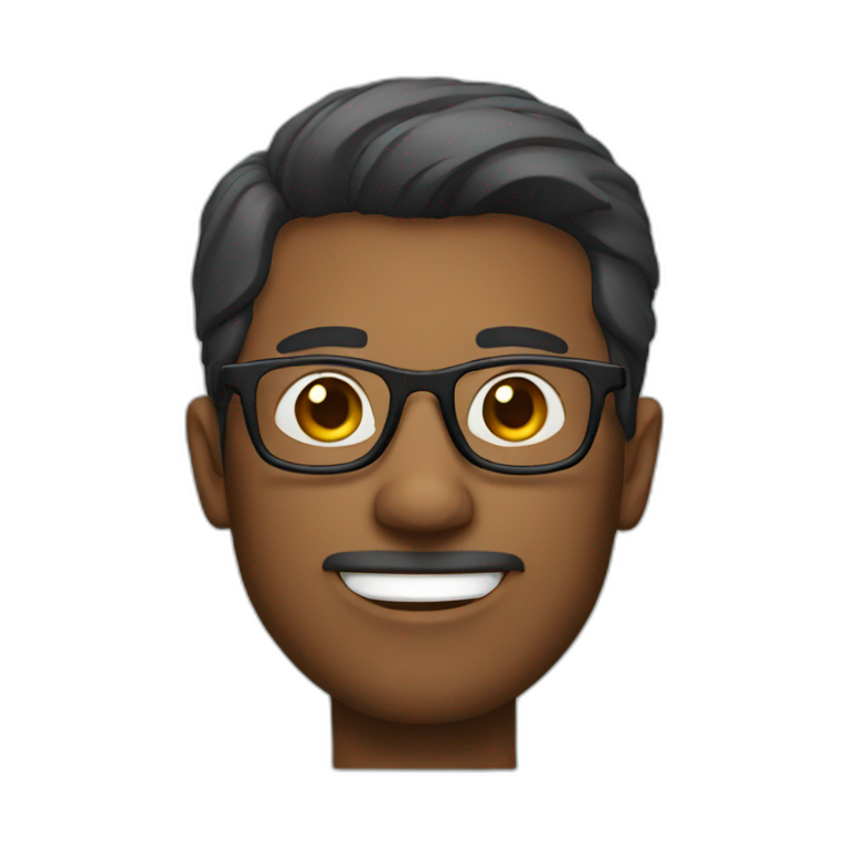 AI Emoji Generator