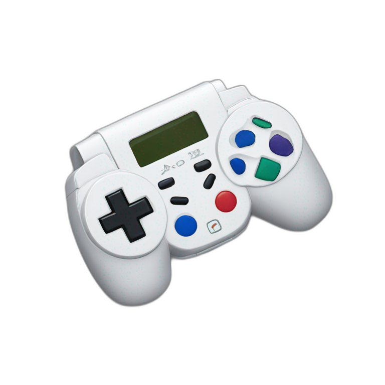 эмоджи playstation