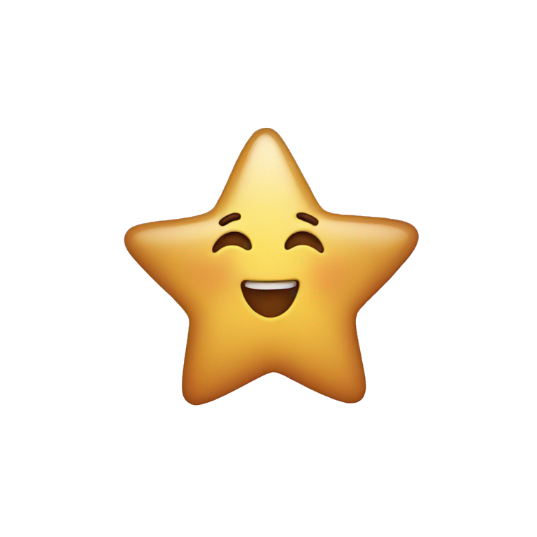 star emoji