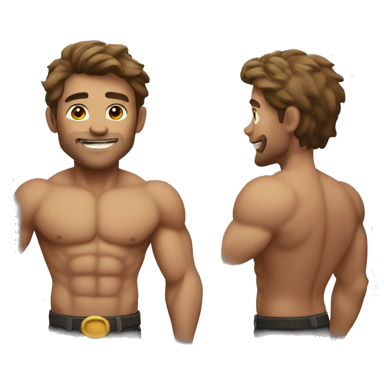 AI Emoji Generator