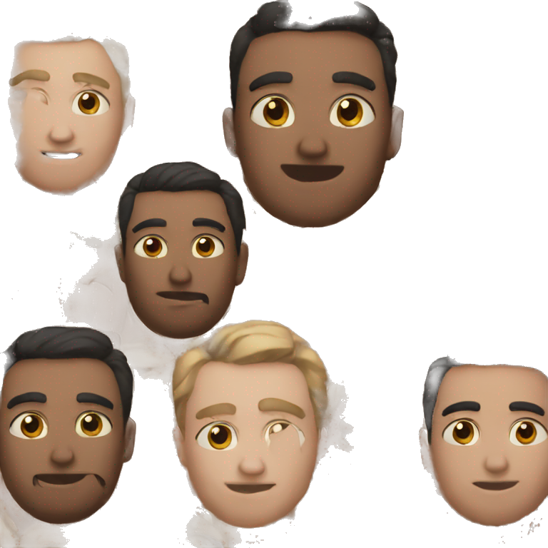 the boys emoji