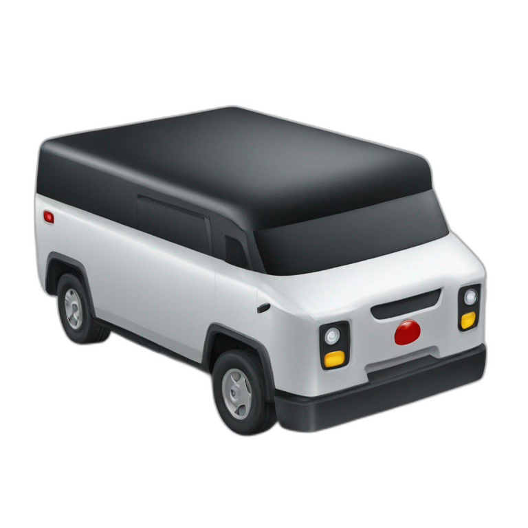 cummins fuel cell emoji