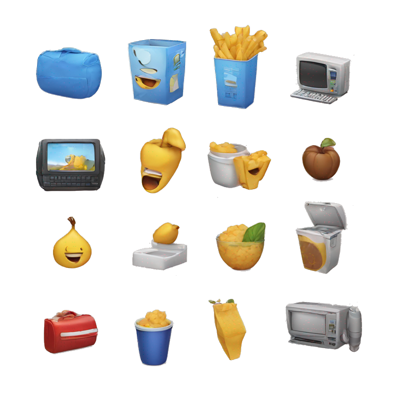 AI Emoji Generator