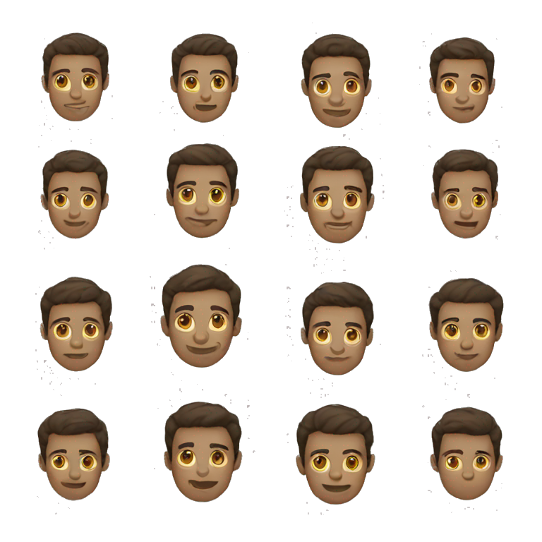 Human emoji