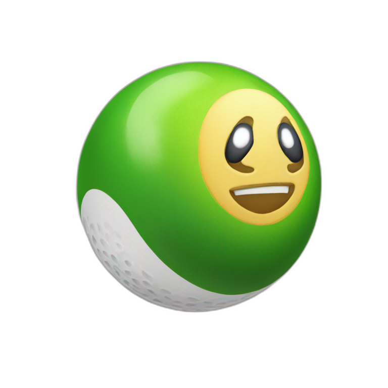 AI Emoji Generator