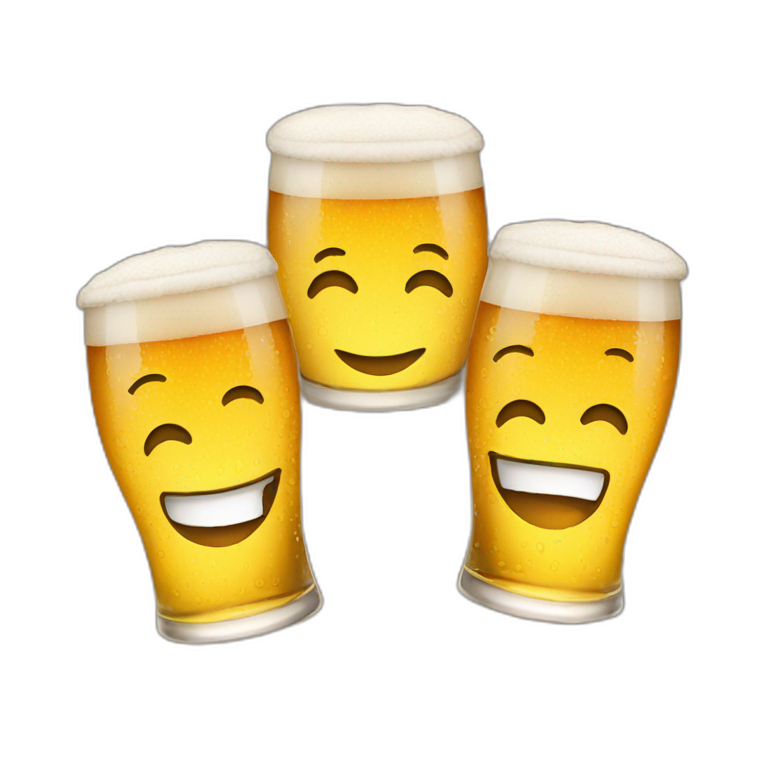 AI Emoji Generator