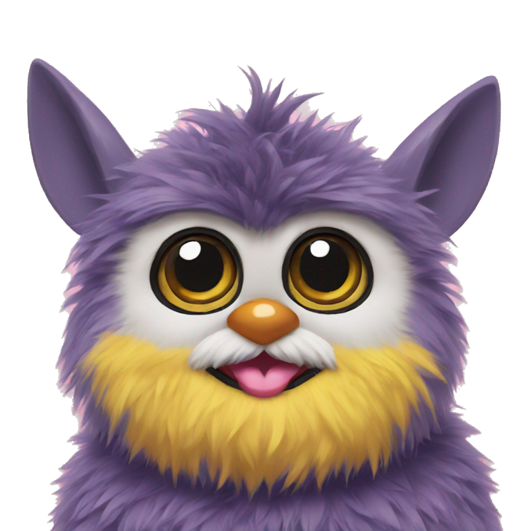 Ai emoji generator