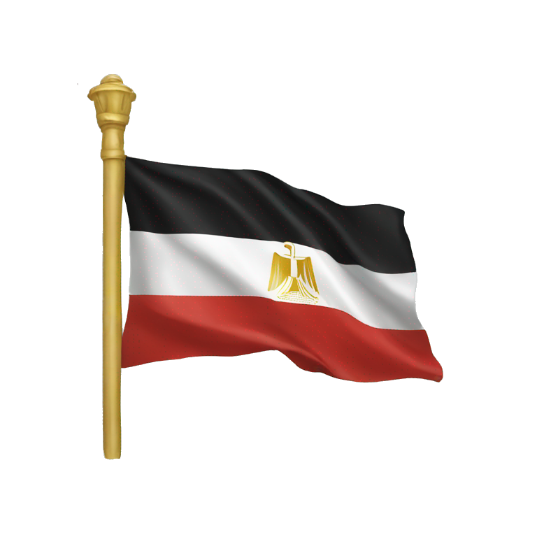 egypt flag emoji
