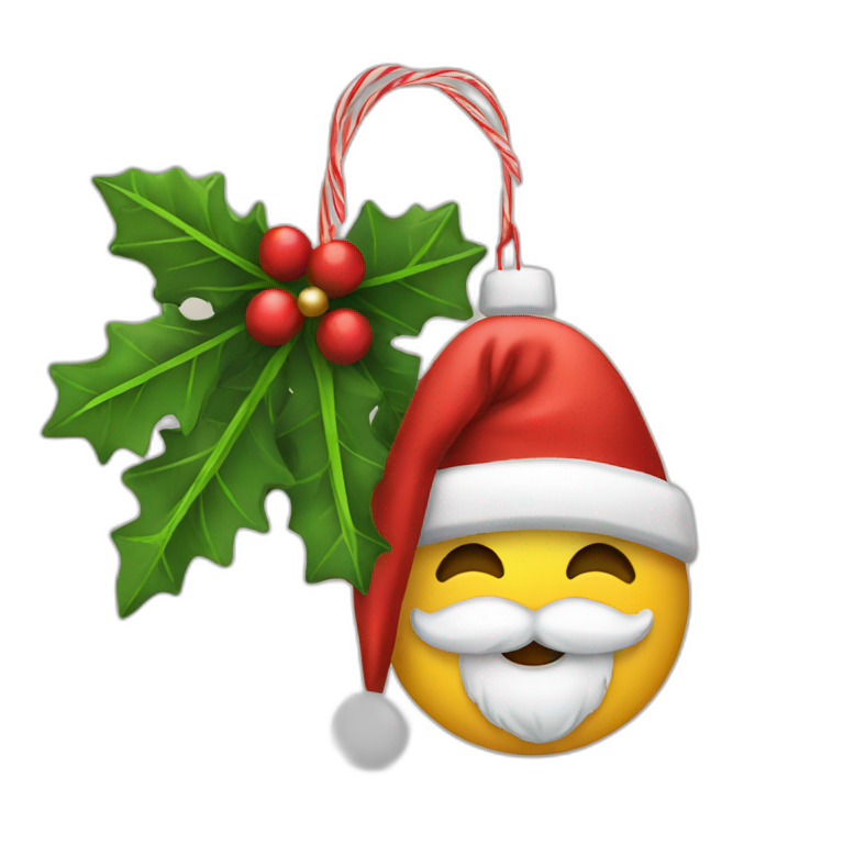 AI Emoji Generator