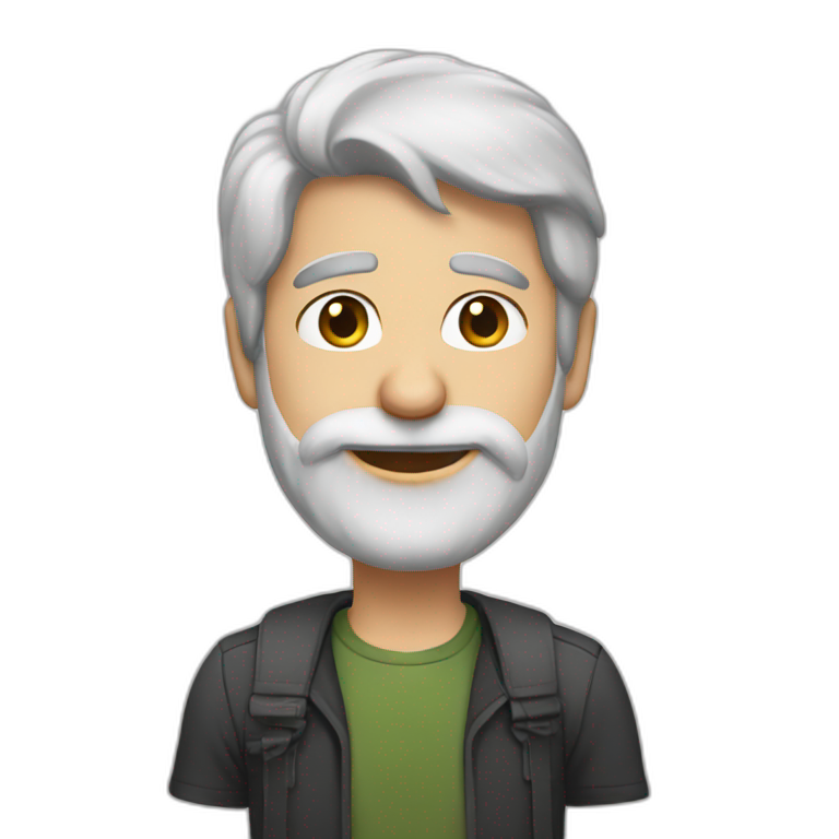 neil pert emoji