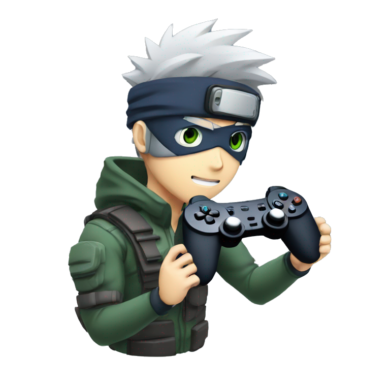 Kakashi