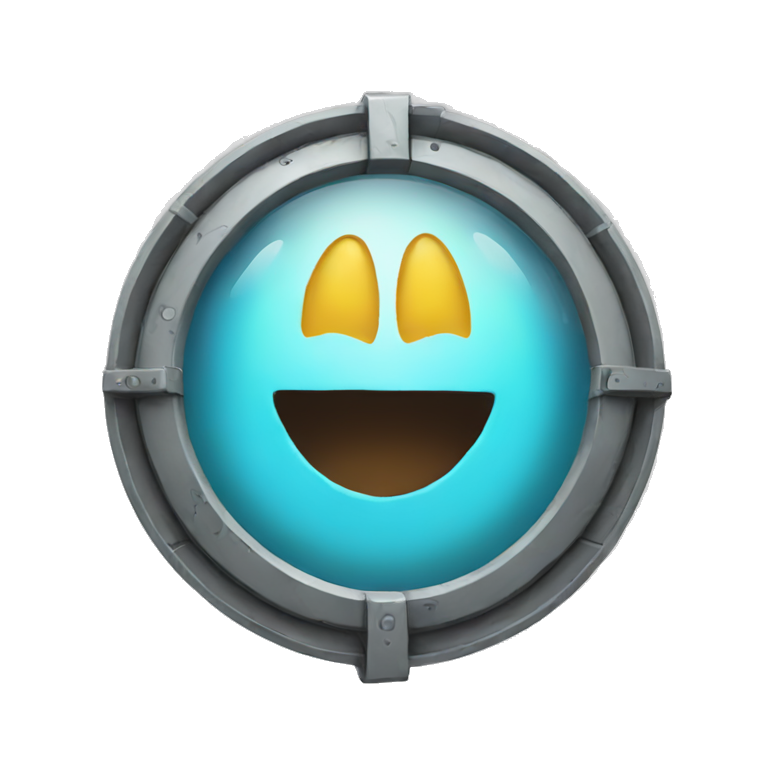 Portal emoji