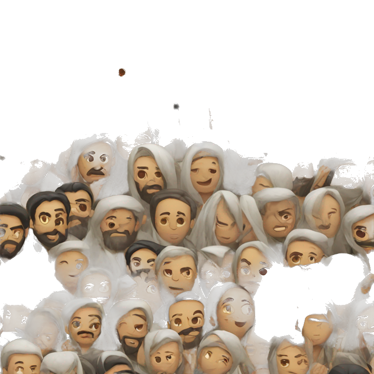 Iran emoji