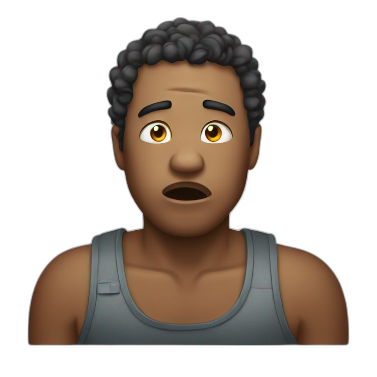 AI Emoji Generator