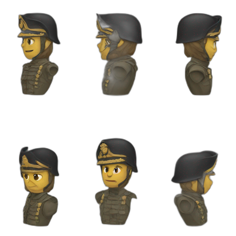 General emoji