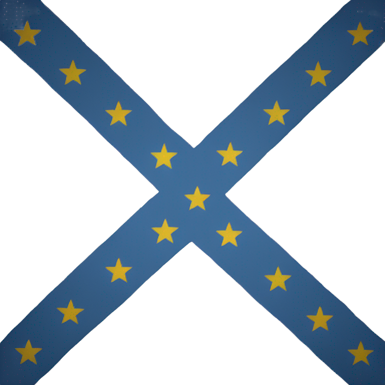 North Carolina flag emoji