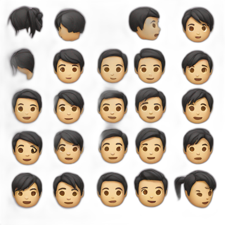 AI Emoji Generator