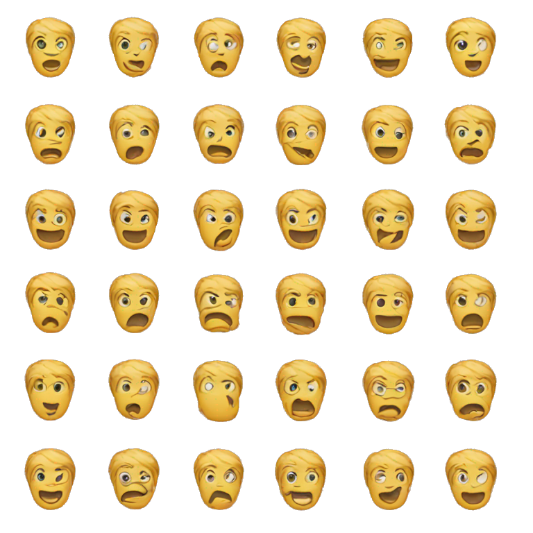 sigma emoji