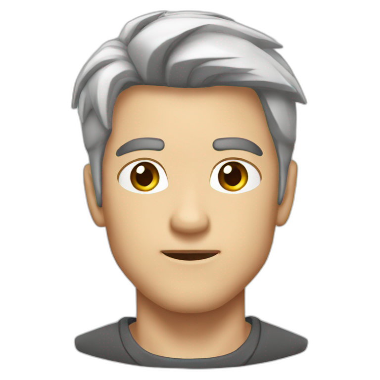 AI Emoji Generator