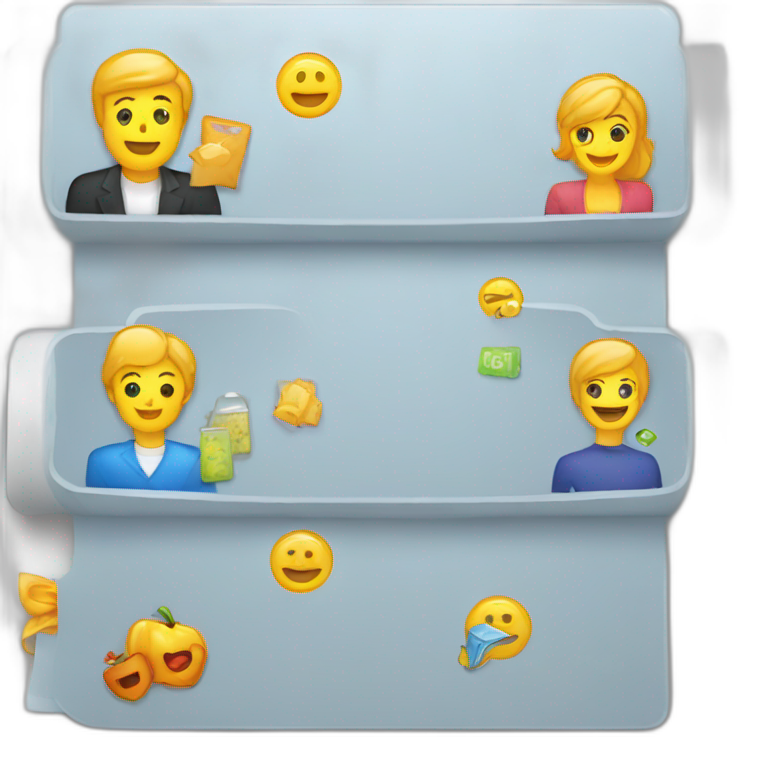 admin panel menu icon for coupon codes emoji
