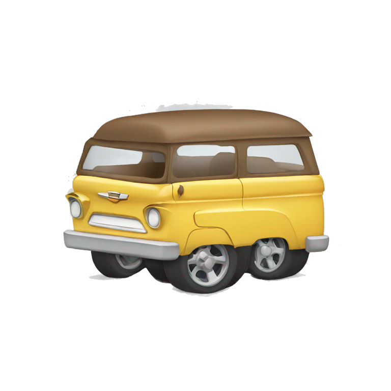 Chevrolet  emoji