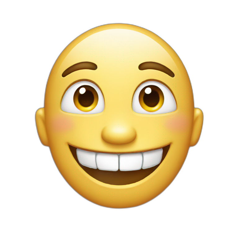 AI Emoji Generator